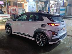 هيونداي كونا